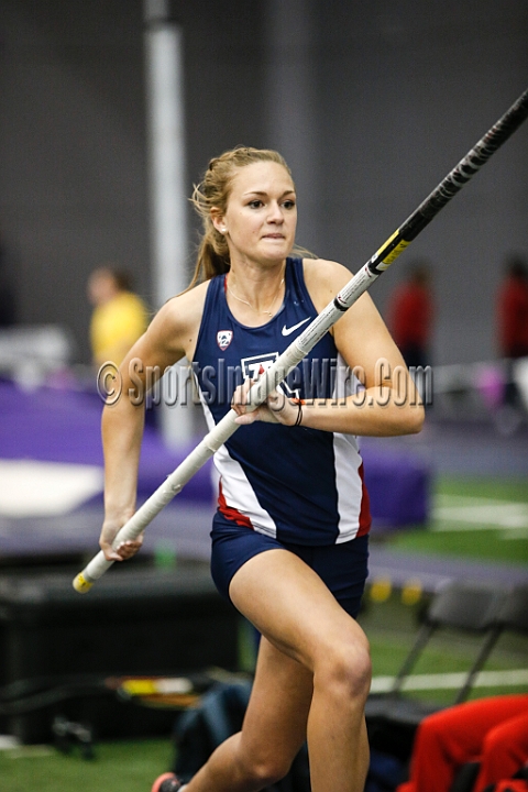 2015MPSF-026.JPG - Feb 27-28, 2015 Mountain Pacific Sports Federation Indoor Track and Field Championships, Dempsey Indoor, Seattle, WA.